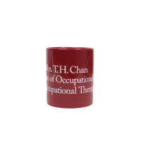 USC School of Occupational Therapy Mug